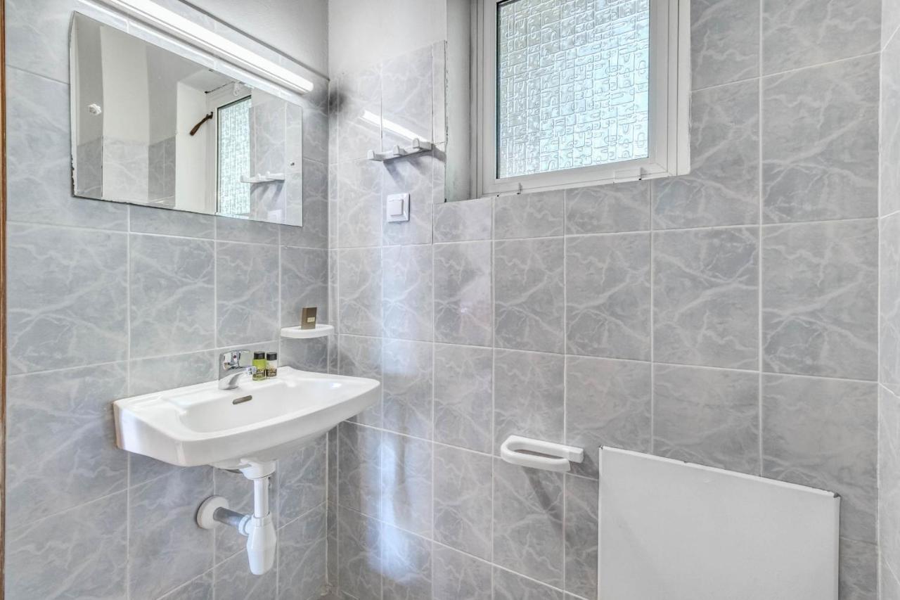 Elena-Stella Apartments Arillas  Exterior photo